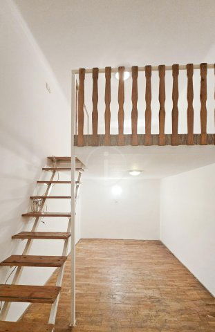 Eladó téglalakás, Budapesten, VII. kerületben 41.5 M Ft