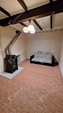 Eladó családi ház, Szentesen 50 M Ft, 4 szobás