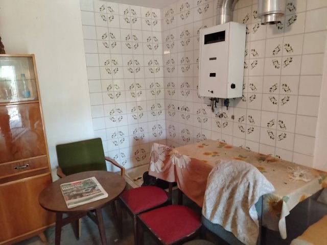 Eladó mezogazdasagi ingatlan, Jánoshalmán 13.5 M Ft