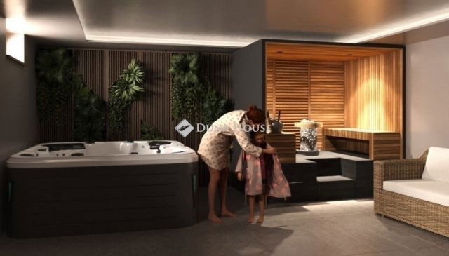 Eladó családi ház, Vecsésen 149 M Ft, 4 szobás