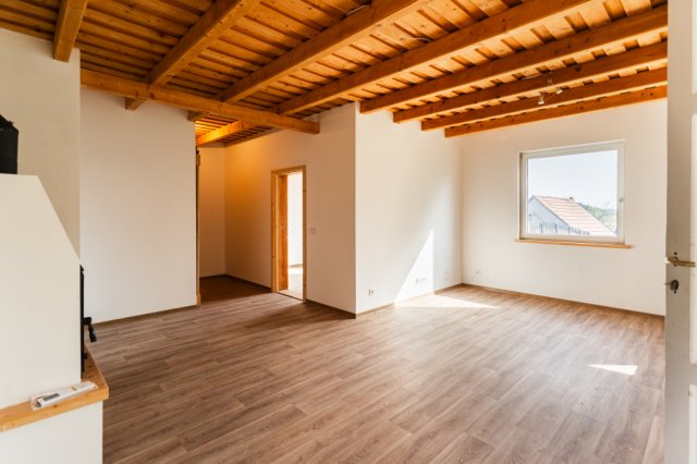 Eladó családi ház, Csókakőn 135 M Ft, 4 szobás