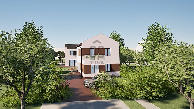 Eladó családi ház, Sárváron 99.9 M Ft, 5 szobás