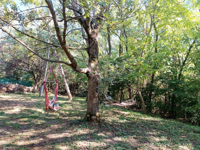 Eladó nyaraló, Pomázon 18.9 M Ft, 1+1 szobás