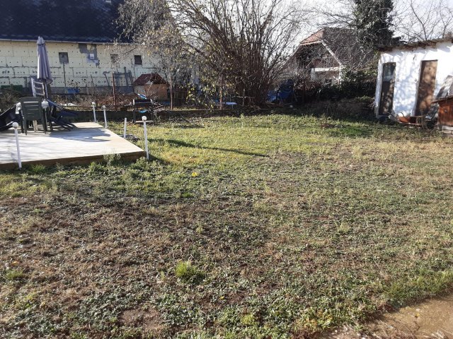 Eladó telek, Budapesten, XVII. kerületben 82 M Ft