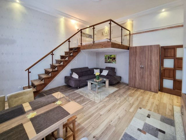 Eladó téglalakás, Szombathelyen 59.7 M Ft, 3 szobás