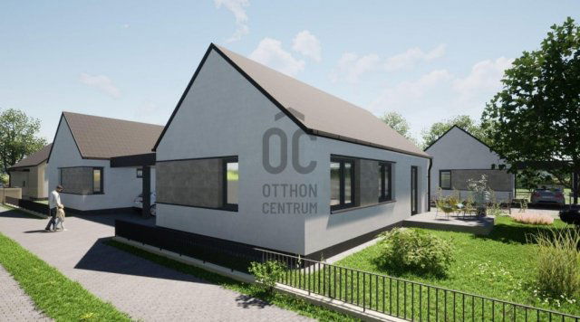 Eladó családi ház, Siófokon 77 M Ft, 3 szobás