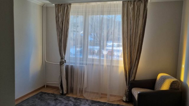 Kiadó téglalakás, albérlet, Miskolcon 130 E Ft / hó, 2 szobás