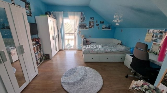 Eladó ikerház, Gyömrőn 119.9 M Ft, 5 szobás