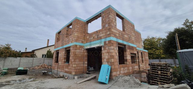 Eladó ikerház, Budapesten, XVIII. kerületben 136.99 M Ft