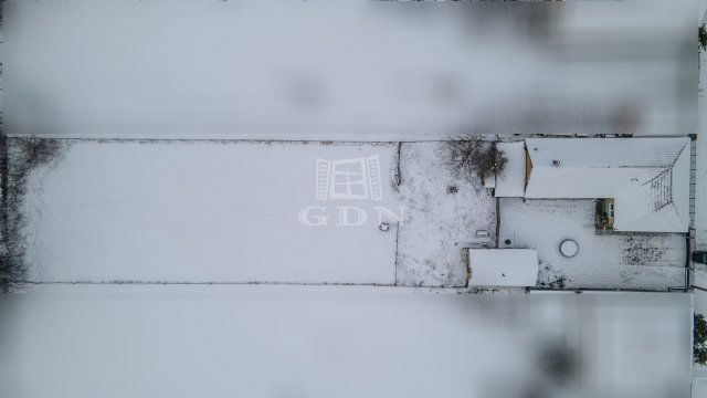 Eladó családi ház, Turán 54.99 M Ft, 2 szobás