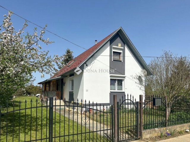 Eladó családi ház, Garaboncon 42 M Ft, 3 szobás