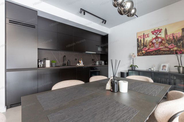 Eladó téglalakás, Budapesten, XI. kerületben 205 M Ft, 5 szobás