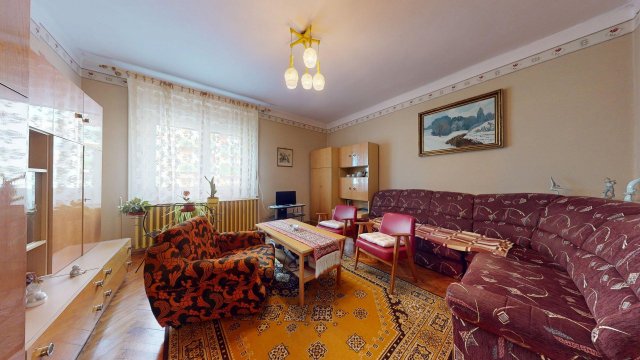 Eladó családi ház, Szentgotthárdon 53.9 M Ft, 4 szobás