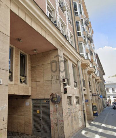 Eladó garázs, Budapesten, VII. kerületben 11.3 M Ft