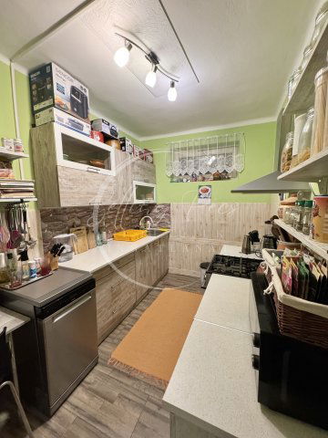 Eladó családi ház, Szigetváron 48.6 M Ft, 3+1 szobás