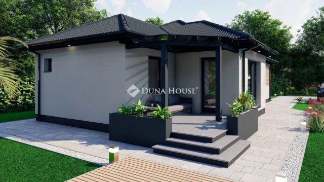 Eladó családi ház, Lajosmizsén 68.9 M Ft, 5 szobás