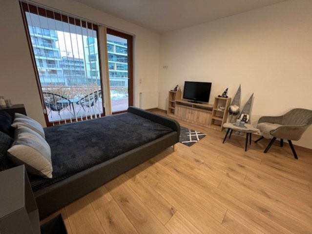 Kiadó téglalakás, albérlet, XIII. kerületben, Taksony utcában