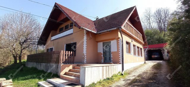 Eladó családi ház, Zalalövőn 48.9 M Ft, 6 szobás