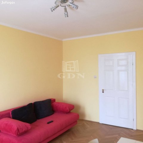 Eladó téglalakás, Budapesten, XI. kerületben 78.9 M Ft, 2 szobás