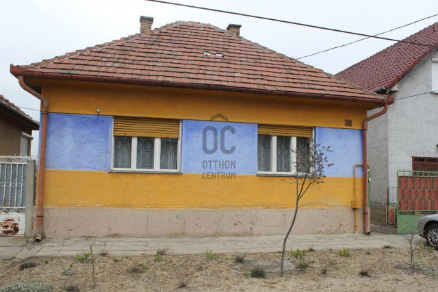 Eladó családi ház, Bagon 39.5 M Ft, 3 szobás