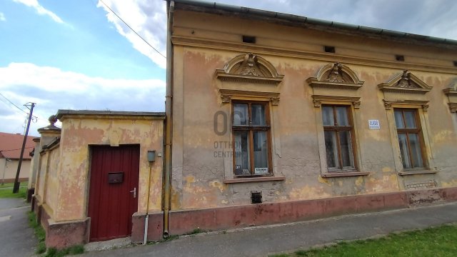 Eladó családi ház, Nagykőrösön 35 M Ft, 3 szobás