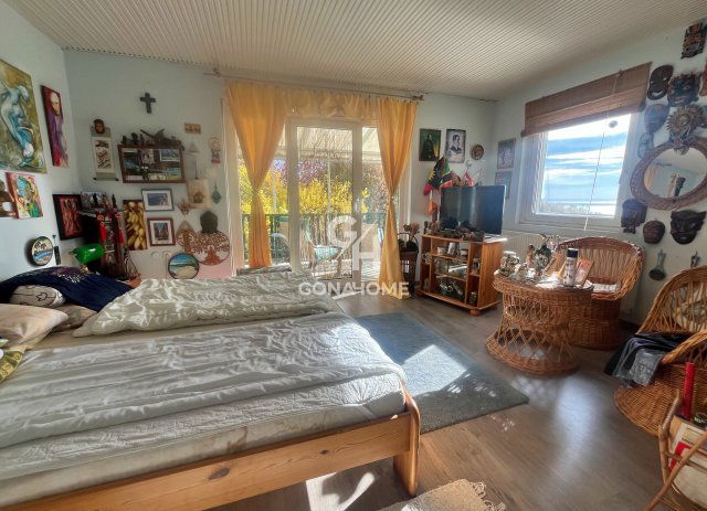 Eladó ikerház, Balatonfűzfőn 138 M Ft, 2+1 szobás