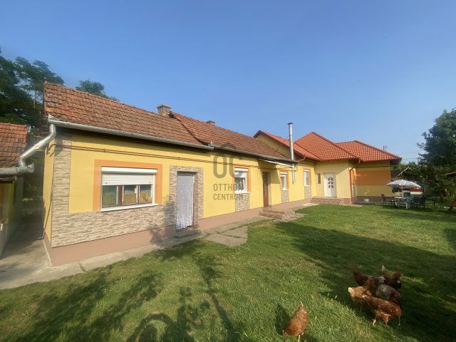 Eladó családi ház, Berettyóújfaluban 68.5 M Ft, 5 szobás
