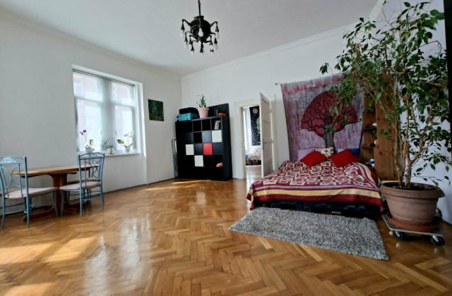 Eladó téglalakás, Budapesten, VIII. kerületben 84.99 M Ft