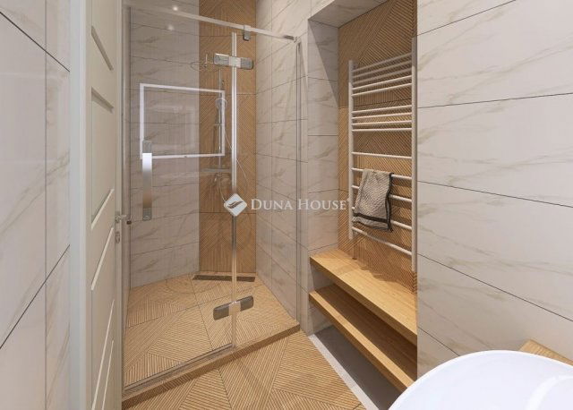 Eladó téglalakás, Budapesten, VII. kerületben 159 M Ft, 3 szobás