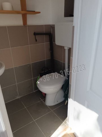 Eladó nyaraló, Csörnyeföldön 15.5 M Ft, 1 szobás
