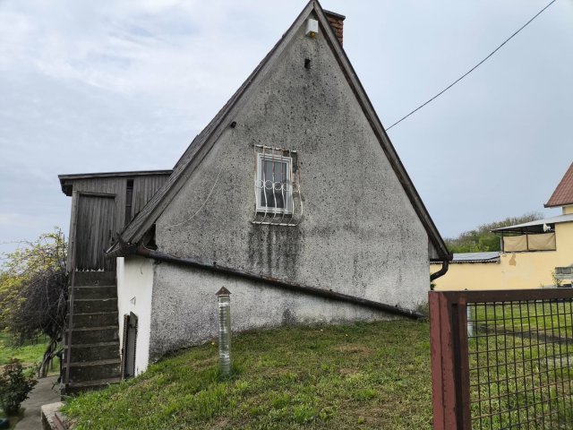 Eladó nyaraló, Harkányban 15.5 M Ft, 3 szobás