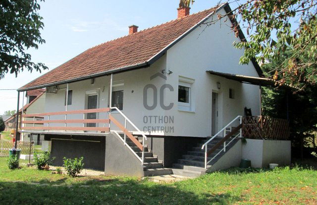 Eladó családi ház, Szőlősgyörökön 72.35 M Ft, 3 szobás