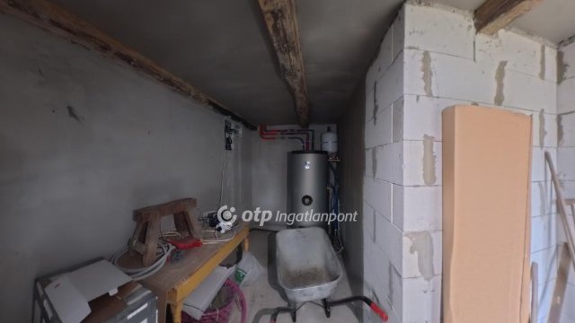 Eladó családi ház, Andornaktályán 49.9 M Ft, 2 szobás