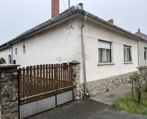 Eladó családi ház, Szombathelyen 59.5 M Ft, 3+1 szobás