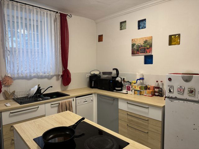 Eladó téglalakás, Budapesten, XIII. kerületben 59.9 M Ft