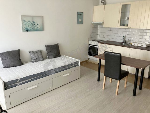 Kiadó téglalakás, albérlet, IX. kerületben, Márton utcában