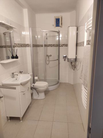 Kiadó téglalakás, albérlet, Budapesten, XIII. kerületben