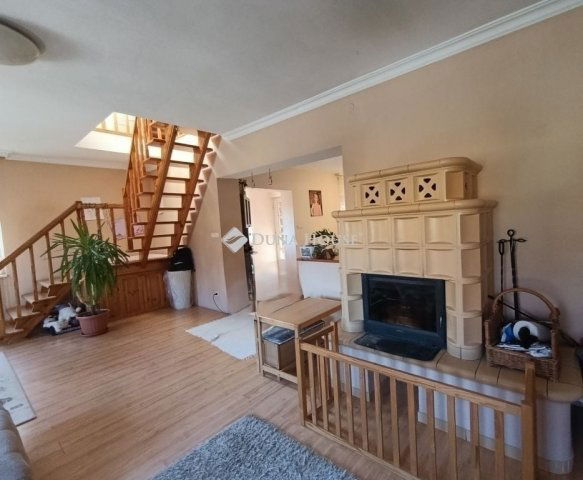 Eladó családi ház, Veresegyházon 145 M Ft, 5 szobás