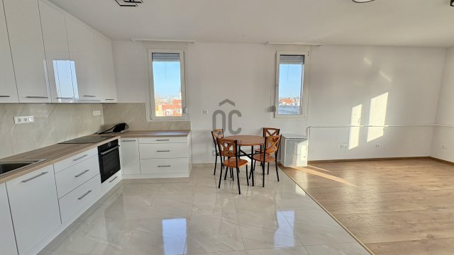 Eladó téglalakás, Zalaegerszegen 53 M Ft, 2 szobás