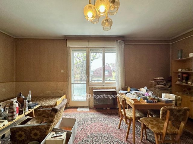 Eladó téglalakás, Budapesten, XIV. kerületben 72.5 M Ft