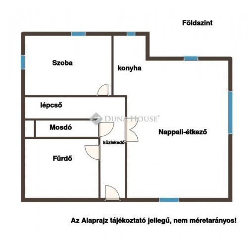 Eladó családi ház, Leányfaluban 134.9 M Ft, 5 szobás