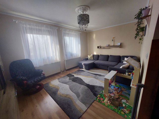 Eladó családi ház, Debrecenben 81.9 M Ft, 4 szobás