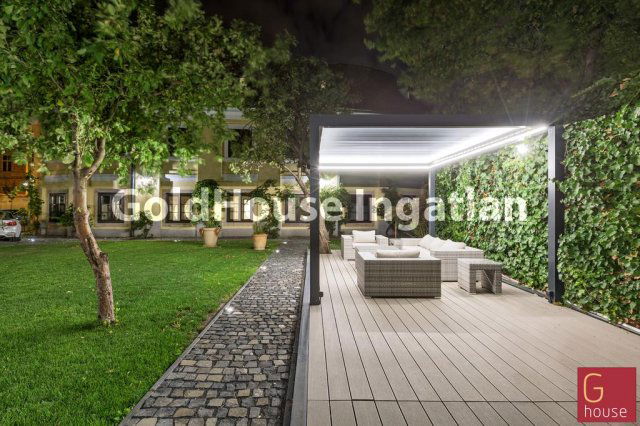 Kiadó iroda, Budapesten, III. kerületben, Miklós téren