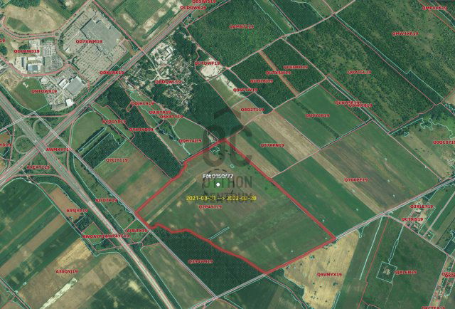 Eladó mezogazdasagi ingatlan, Fóton 8.9 M Ft