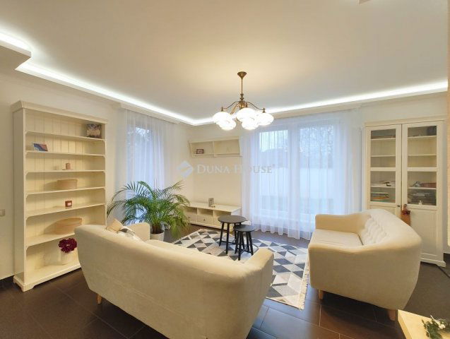 Eladó ikerház, Nyíregyházán 119.9 M Ft, 4 szobás