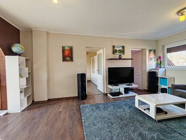 Eladó téglalakás, Budapesten, XXI. kerületben 122.5 M Ft