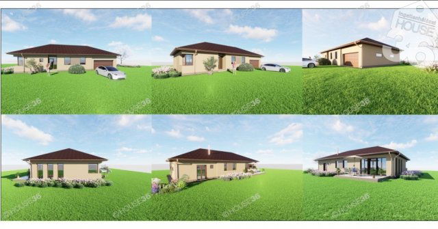 Eladó telek, Helvécián 14.9 M Ft / költözzbe.hu