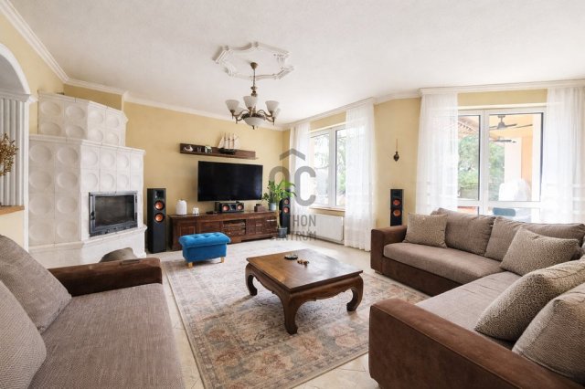 Eladó családi ház, Gárdonyban 179 M Ft, 5 szobás