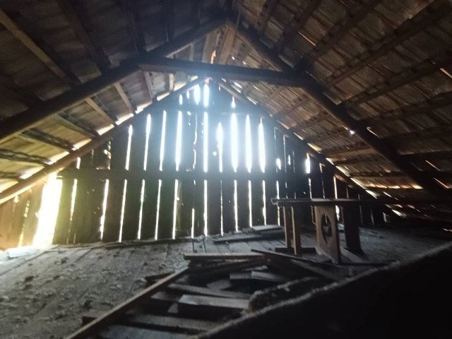 Eladó családi ház, Bodrogolasziban 8.49 M Ft, 2 szobás