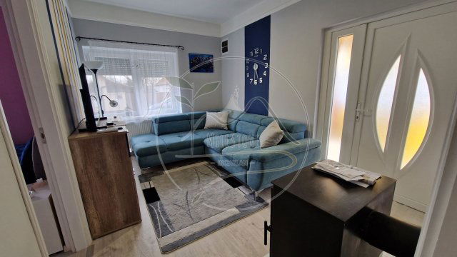 Eladó családi ház, Eleken 20.9 M Ft, 2 szobás